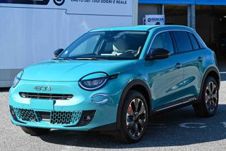 FIAT 600 usata, con Fari full-led