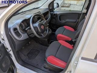 FIAT Panda usata, con Boardcomputer