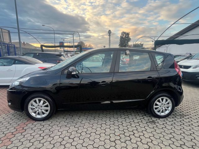 RENAULT Scenic usata, con Airbag Passeggero