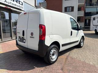 FIAT Fiorino usata, con Immobilizzatore elettronico