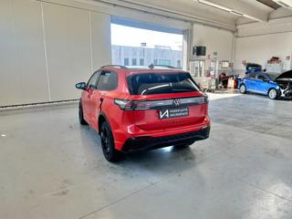 VOLKSWAGEN Tiguan usata, con Alzacristalli elettrici
