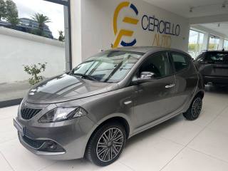 LANCIA Ypsilon usata, con Alzacristalli elettrici