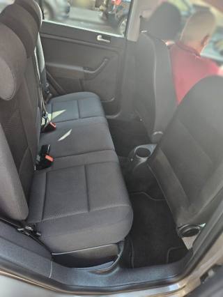 VOLKSWAGEN Golf Plus usata, con Autoradio