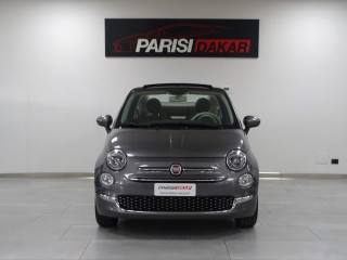 FIAT 500C usata, con Boardcomputer