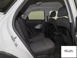 AUDI Q3 usata, con Airbag Passeggero