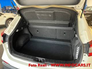 NISSAN Qashqai usata, con Chiusura centralizzata telecomandata