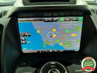 FORD Kuga usata, con Cruise Control