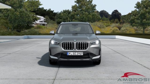 BMW X1 usata 3