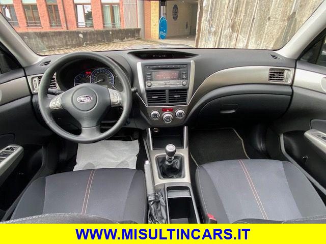 SUBARU Forester usata, con Controllo automatico clima