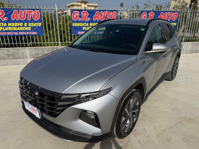 HYUNDAI Tucson usata, con Airbag Passeggero