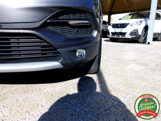 OPEL Grandland X usata, con Vivavoce