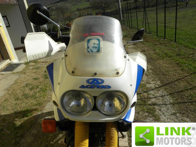 YAMAHA XTZ 750 usata 10