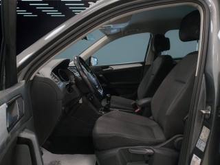 VOLKSWAGEN Tiguan usata 15