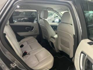 LAND ROVER Discovery Sport usata, con Cerchi in lega