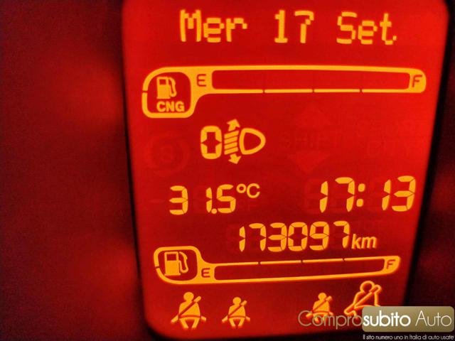 FIAT Panda usata 18