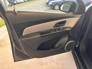 CHEVROLET Cruze usata, con Schermo multifunzione interamente digitale