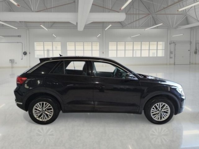 VOLKSWAGEN T-Roc usata, con Airbag Passeggero