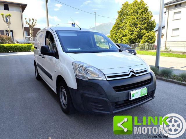 CITROEN Berlingo usata, con Airbag laterali