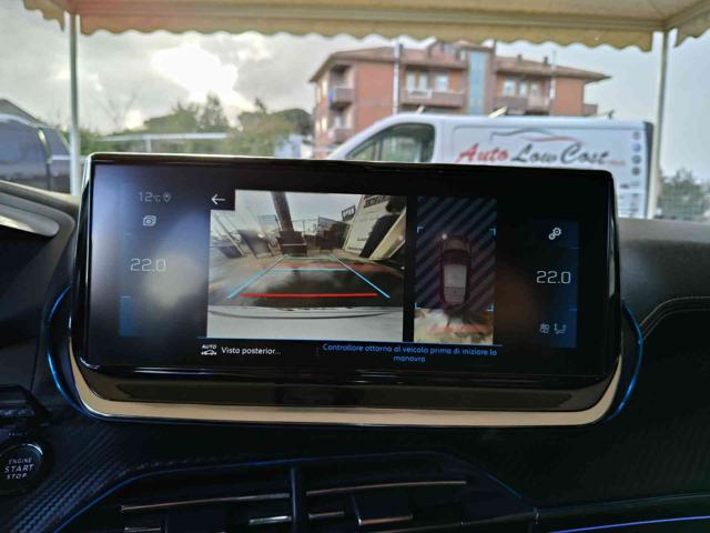 PEUGEOT 208 usata, con Cruise Control