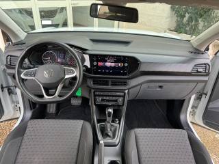VOLKSWAGEN T-Cross usata 15