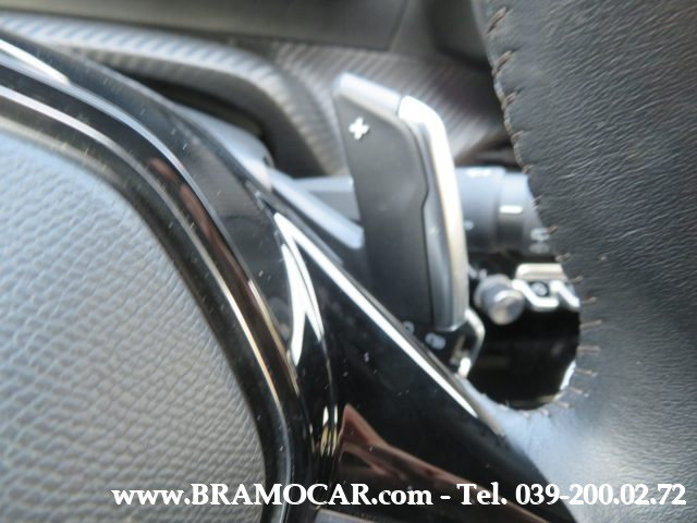 PEUGEOT 3008 usata, con Servosterzo