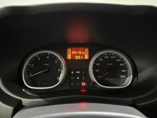 DACIA Duster usata, con Chiusura centralizzata