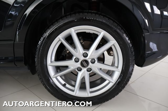 AUDI Q2 usata, con Vivavoce