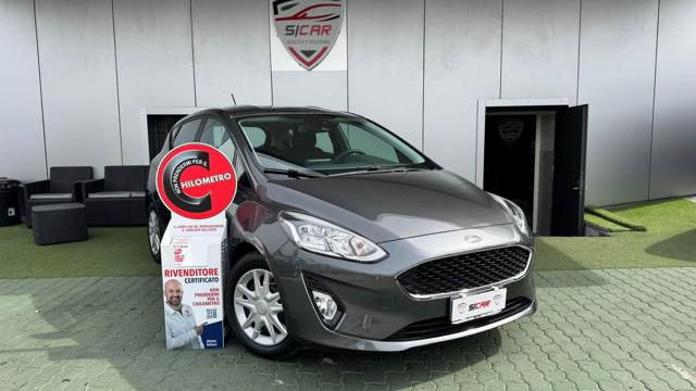 FORD Fiesta usata, con Airbag laterali