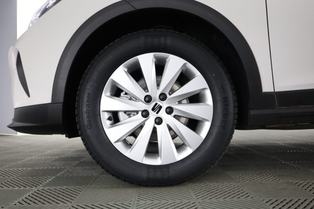 SEAT Arona usata 8