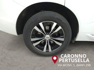 VOLVO XC60 usata, con Sistema di navigazione