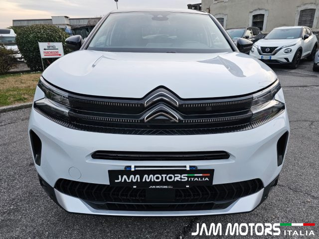 CITROEN C5 Aircross usata, con Autoradio