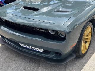 DODGE Challenger usata, con Cerchi in lega