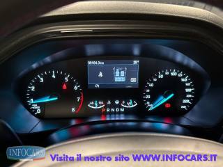 FORD Focus usata, con Cruise Control