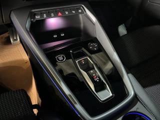 AUDI A3 usata, con Interni in pelle