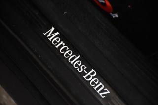 MERCEDES-BENZ GLA 250 usata, con Isofix
