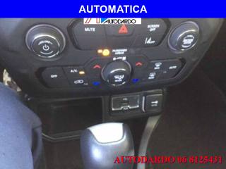 JEEP Renegade usata, con Airbag