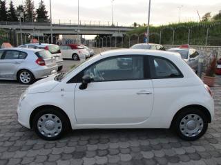 FIAT 500 usata, con Airbag