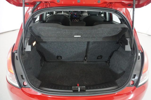 LANCIA Ypsilon usata, con Sedile posteriore sdoppiato