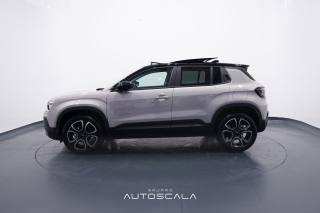 JEEP Avenger usata, con Airbag laterali