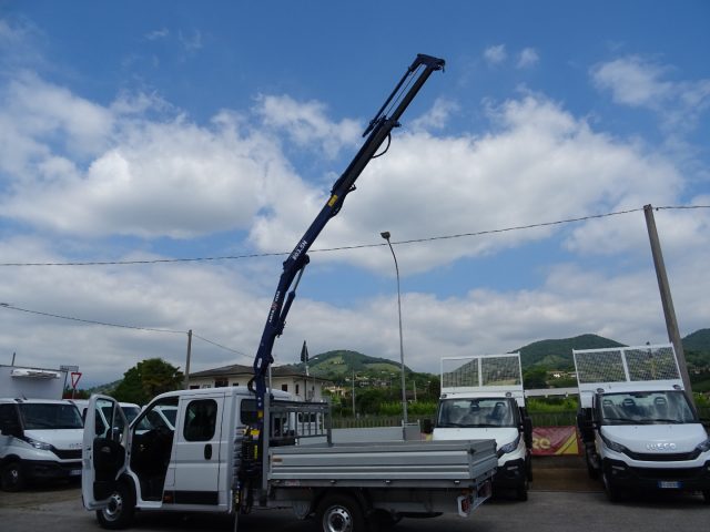 FIAT Ducato usata, con Autoradio