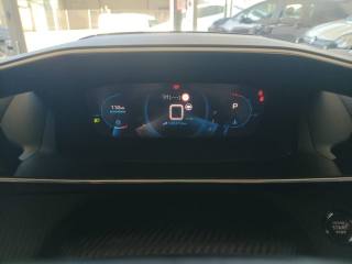 PEUGEOT 2008 usata, con Volante in pelle