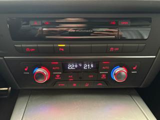 AUDI A6 usata, con USB