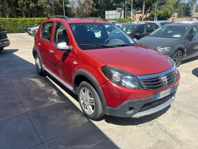 DACIA Sandero usata, con Airbag Passeggero