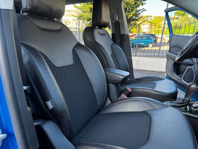JEEP Compass usata, con Cruise Control