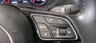 AUDI A3 usata, con Fari LED