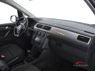 VOLKSWAGEN Caddy usata 11