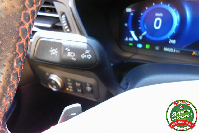 FORD Kuga usata, con Volante multifunzione