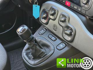 FIAT Panda usata, con MP3