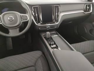 VOLVO S60 usata, con Fari LED