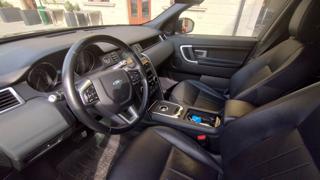 LAND ROVER Discovery Sport usata, con Filtro antiparticolato